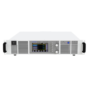 แหล่งจ่ายไฟในห้องปฏิบัติการ 2U แบบตั้งโปรแกรมได้ 360V 40A 6KW ปรับค่าได้หลากหลาย - Product Image 2