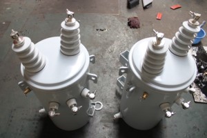 <span class=keywords><strong>Csp</strong></span> hiệu suất cao 50kva 100kva một pha dầu đắm mình MV & HV biến áp điện 220V 380V nhà máy giá" - Product Image 5