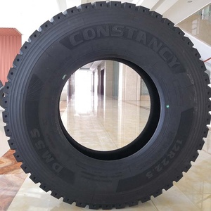 ยางใหม่เยอรมนี คอนสแตนซี คุนลุน 11r 22.5 สำหรับรถบรรทุก คุณภาพสูงสุด - Product Image 4