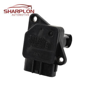 Cảm Biến Lưu Lượng Không Khí MAF Chất Lượng Cao 22204-0D030 22204-22010 197400-2030 Cho TOYOTA AVENSIS CAMRY CELICA COROLLA CROWN - Product Image 2