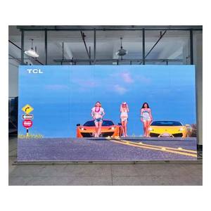 Pantalla LED de Publicidad de Panel Grande para Interiores y Exteriores, de Alquiler, a Todo Color, TOPLED P2 P2.5 P3 P3.9 P3.91, para Estudio de Televisión - Product Image 1