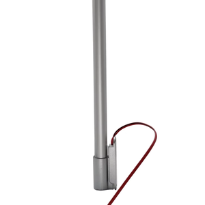 Barra magnética de luz de riel Led ajustable 600 lm diseñada para iluminación específica de escaparates que garantizan la precisión ISO9001 - Product Image 1