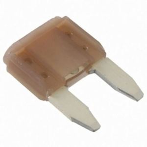 0297005.WXNV Fast Acting <b>Fuse</b> Electronic <b>Component</b> - Product Image 1