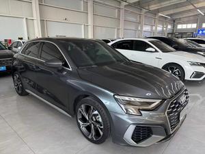 <span class=keywords><strong>Audi</strong></span> <span class=keywords><strong>A3</strong></span> 2021 <span class=keywords><strong>A3</strong></span> 35 TFSI Automatique d'occasion, prix attractif, vente flash, voiture d'occasion de haute qualité, best-seller - Product Image 5