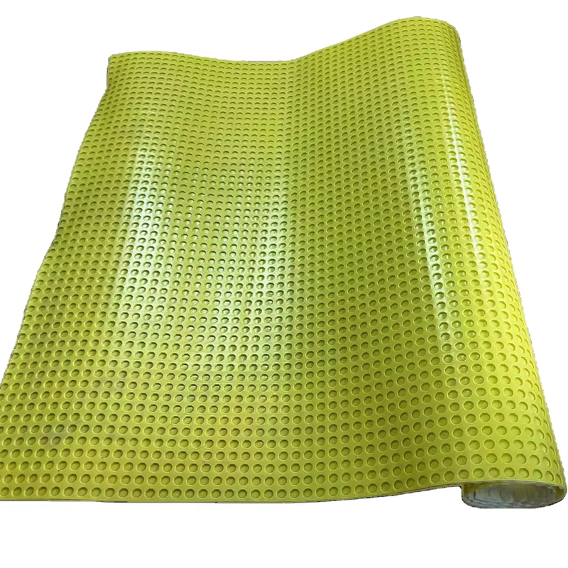 Flexible Waterproofing Membrane for Basement Below