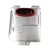 Benz Clase E W212 A212 Nuevo Xenon HID Ballast D1S Forma de bombilla 5DC009060-20 2129007804 Módulo de unidad de control de faros 12V Computadora