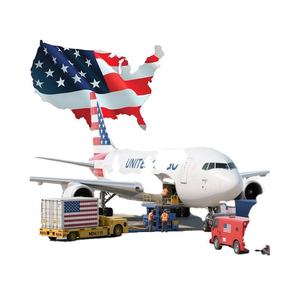 Trasporto Aereo Economico dalla Cina agli USA, Servizio Porta a Porta, Spedizione DDP, Logistica e Agente di Consegna - Product Image 3