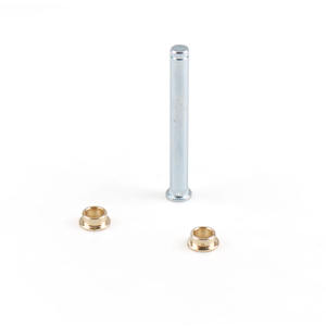 Kit de Reparación de Bisagras de Puerta y Ventana para Jeep Grand Cherokee 1994, Modificación de Automóviles, Venta Caliente Transfronteriza - Product Image 1