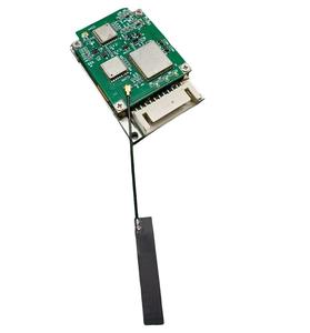 GPS spoofing mô-đun cho Drone xách tay GPS gây nhiễu mô-đun chống bay không người lái GPS spoofer pcba GPS spoofing mô-đun Jammer cheat thiết bị - Product Image 2