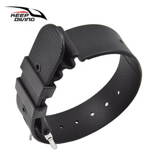 Montre-bracelet étanche avec boussole lumineuse sous-marine, bracelet multi-trous remplaçable, personnalisable, export transfrontalier - Product Image 2