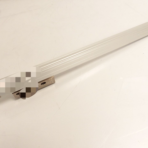 Lc 483 / Escala de longitud de 100 nm Ml 370 Id: 557 653-03 Sn: 51 443 709a Nuevo Original en Stock Automatización Industrial Pac - Product Image 1