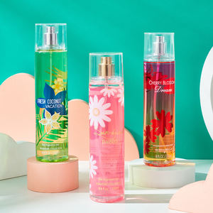 Brume corporelle 236 ml, <span class=keywords><strong>parfum</strong></span> de jasmin et de <span class=keywords><strong>rose</strong></span>, longue durée, marque privée, brume corporelle - Product Image 6