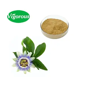 Natural Passion Flower Extract Herb Powder