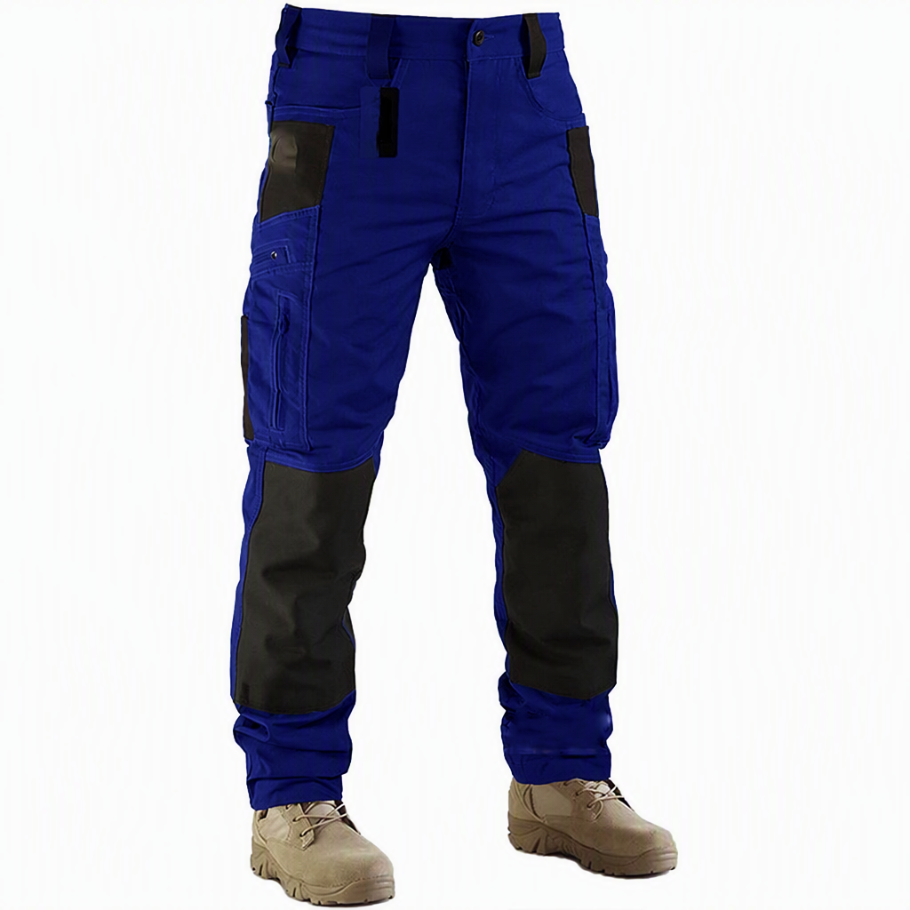 Bleu foncé