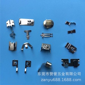 ZanYu072 ขั้วต่อสปริงโลหะสำหรับยานยนต์ ขนาด 23.5 มม. สำหรับขั้วต่อแบตเตอรี่ - Product Image 4