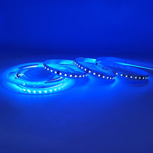 DC24V mật độ cao địa chỉ tm1934 ws2818 8mm với RGB dải ánh sáng 120 đèn LED cho chiếu sáng ngoài trời - Product Image 6