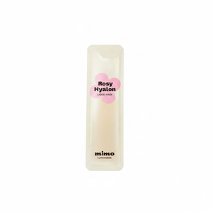 Mamonde Rosy-hyalon มาสก์หน้าเหลวขนาด2มล. X 6รุ่น Daiso0030ราคาต่ำจาก Amore Pacific - Product Image 2
