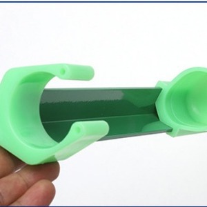 <span class=keywords><strong>Canne</strong></span> à pêche <span class=keywords><strong>surfcasting</strong></span> en aluminium avec pointe lumineuse pour la pêche commerciale au bar en mer, équipement sensible pour la pêche en eau salée - Product Image 4