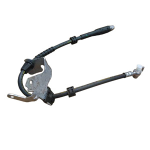 ท่อยางเบรกหน้าซ้าย Peugeot Citroen รุ่น 9817585580 ยางใหม่ สำหรับ 4008 1.6T อะไหล่ทดแทน - Product Image 3