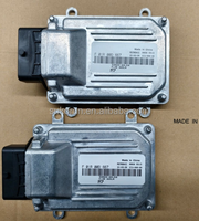 Unidad de Control Electrónico (ECU) ECM de Repuesto de Alta Calidad para Motor F01R00D667