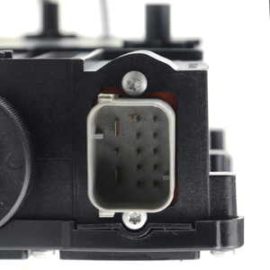 E70 X5 X6 E71 E72 # Actuador de Freno de Estacionamiento OE 34436850289 con Control, Motor del Actuador del Freno de Mano 34436779451 - Product Image 2