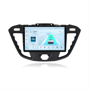 Đầu radio xe hơi Android 13 2+32GB màn hình IPS 1280*720 dành cho Ford Transit 2013-2018, tích hợp video, Wifi, GPS, dẫn đường, Carplay, Auto - Product Image 1