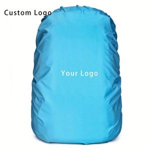 Waterproof <b>Backpack</b> Rain Cover - Customized for Hiking, Camping, and Travel - Spring/Summer/Autumn - Product Image 5