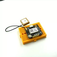 Module GPS GT-U7, navigation par satellite, compatible avec NEO-6M R3 STM32 51 Microcontrôleur STM32 pour Ardui-o