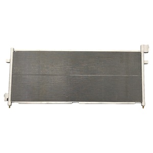 Condensador de Aire Acondicionado para Camiones de Alta Calidad, 5 mm, 20838901, 20555299, 21086300, para Camiones Volvo - Product Image 1