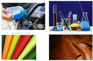 Venta Directa de Fábrica: Monoetilenglicol (MEG) Grado Industrial, Solución Anticongelante, 99.9% de Pureza, Precio de MEG - Product Image 6