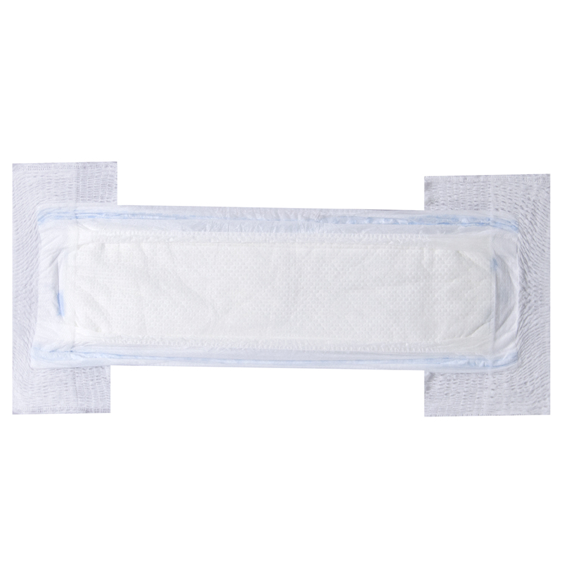 Disposable Overnight Baby Diapers Hypoallergenic Night