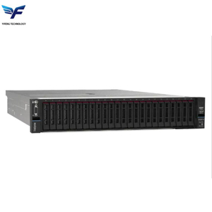 Lenovo ThinkSystem SR665 V3 Rack-Server - Product Image 3