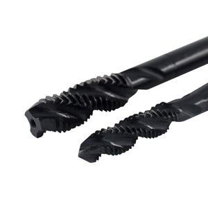 Tarauds pointus à vis en spirale HSS haute performance Filetage HSS formant la machine à tarauder pour tarauder Tap & Die - Product Image 1