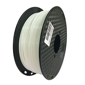 Filament d'impression 3D en PC transparent haute résistance, faible déformation, qualité industrielle, 1,75 mm, 1 kg, pour pièces industrielles - Product Image 6