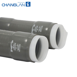 גומי הסיטונאי מותאם אישית גומי קר לכווץ צינור משותף גומי צינור קר לכווץ חשמל - Product Image 4