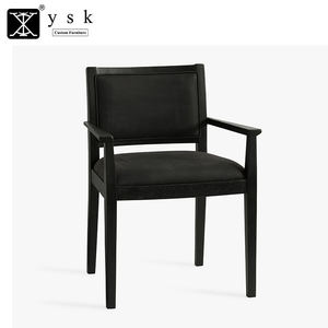 Silla de Comedor de Madera DC-1543, Estilo <span class=keywords><strong>Kyoto</strong></span>, Color Nogal Bute - Product Image 4