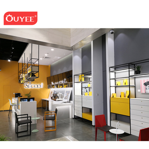 Design per <span class=keywords><strong>Arredamento</strong></span> di Caffetterie, Progettazione Personalizzata di Interni per Bar, Moderni Banconi per Caffè Commerciali in Vendita - Product Image 3