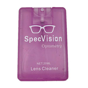 Solución Limpiadora <span class=keywords><strong>de</strong></span> <span class=keywords><strong>Lentes</strong></span> para Gafas <span class=keywords><strong>de</strong></span> Sol Personalizadas, Spray Líquido, Producto <span class=keywords><strong>de</strong></span> Limpieza Óptica para Limpiar Gafas - Product Image 4