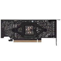 Tarjeta Gráfica Profesional NVIDIA RTX A2000 de 6GB GDDR6 de Perfil Bajo, GPU Mini DP con 4 Puertos DisplayPort para Estación de Trabajo