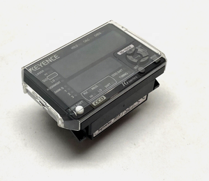 Nuevo Sensor de Micrómetro Láser IG-1500 en Caja - Product Image 4