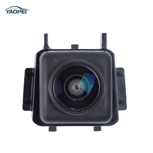 Caméra de recul, caméra d'aide au stationnement 28442-1390R 284421390R pour Renault <span class=keywords><strong>Austral</strong></span> Techno - Product Image 4