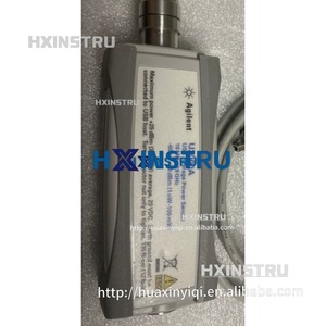 Sensor de Potencia USB Keysight U2002A, 50 MHz a 24 GHz, -60 a +20 dBm, 250 lecturas/segundo - Product Image 1