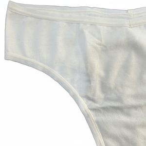 Offre Spéciale taille haute femmes culottes sous-vêtements plusieurs couleurs femmes Boxer femmes sous-vêtements en coton biologique - Product Image 1