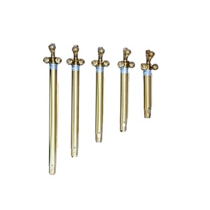 CNC ngọn lửa cắt sử dụng khí cắt ngọn đuốc - Product Image 1