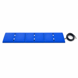 QiaoEn -40~55 Antenne directionnelle RFID en <span class=keywords><strong>tapis</strong></span> 1M-4M Longueur personnalisée Antenne <span class=keywords><strong>tapis</strong></span> RFID UHF pour usage extérieur - Product Image 1