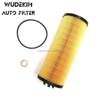 Filtre à huile de haute qualité pour automobile, pièces de moteur automobile, pièces automobiles OEM, 059115562 05911562A 05911562B 059115561A 059115561B