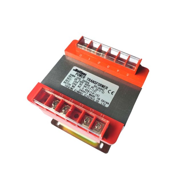 12 0 25Volts Transformer 400v Step Down Transformer