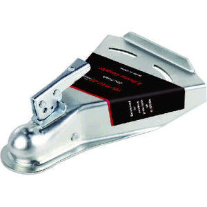 ตัวต่อรถพ่วง5000LBS บอลขนาด2นิ้วและอุปกรณ์เสริมสำหรับรถพ่วง1BJY-TC-08ใหม่ - Product Image 3