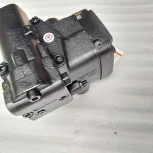 PVG-130-E1UV-LSFK-P-1NN FNN-1447 Hydraulic Pump for Excavator Engine Parts - Product Image 2