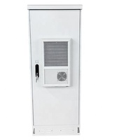 Solution de stockage d'énergie tout-en-un 100 kWh 200 kWh 50 kW à couplage CA avec batterie au lithium, étanche, pour hôtels et villas